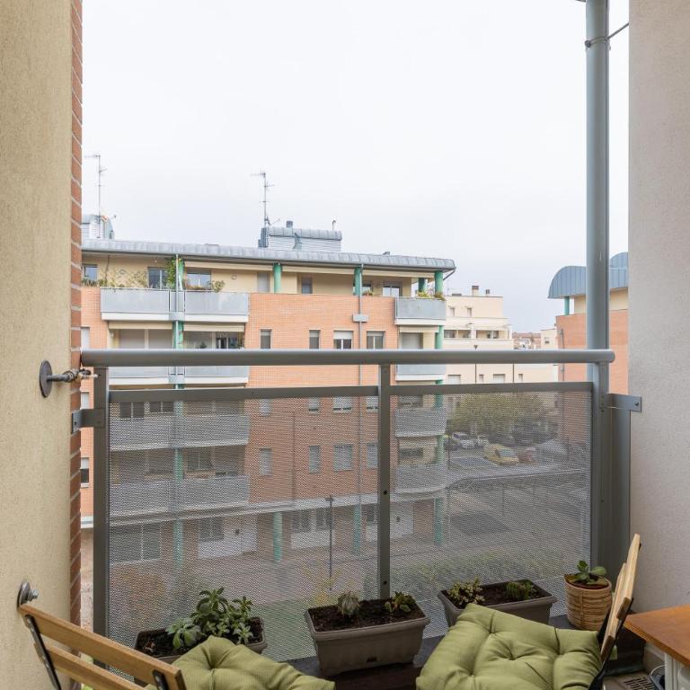 AP Appartamenti Kubo - Appartamento con 1 Camera da Letto - 7