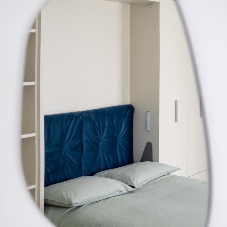 AP Appartamenti Kubo - Appartamento con 1 Camera da Letto - 15