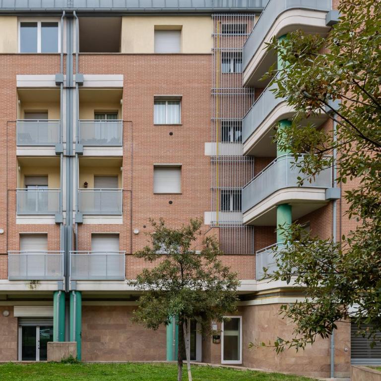 AP Appartamenti Kubo - Appartamento con 1 Camera da Letto - 16
