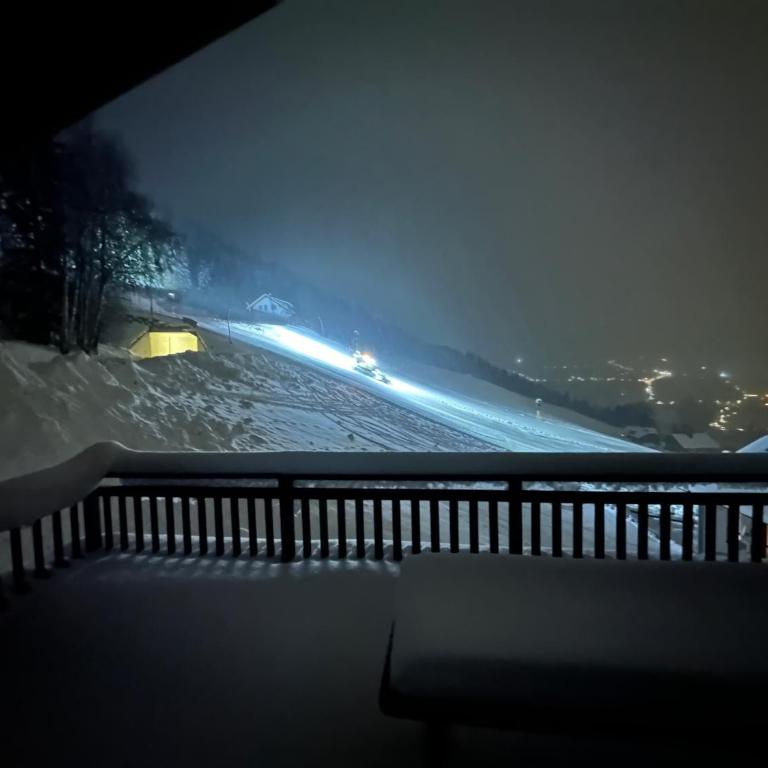 Chalet Bergmueller - Penthouse-Apartment - 2