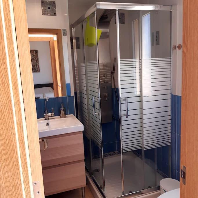 *Puerta 12* en Fuerteventura - One-Bedroom Apartment - 12