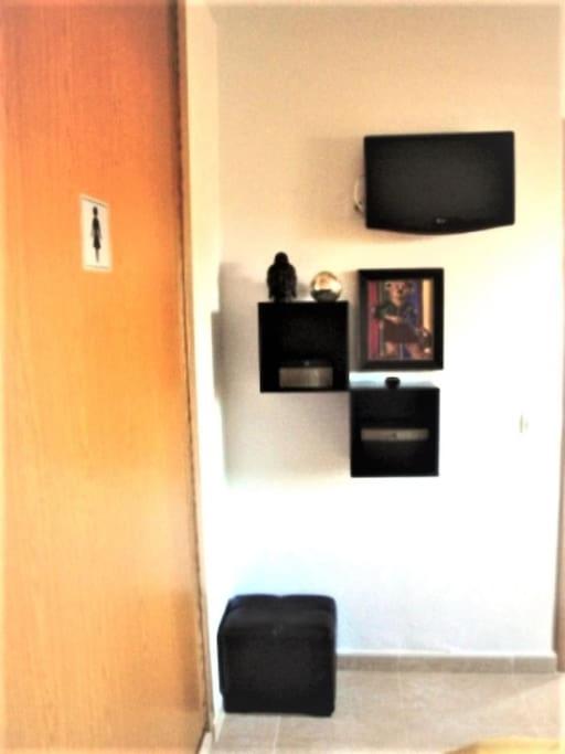 *Puerta 12* en Fuerteventura - One-Bedroom Apartment - 11