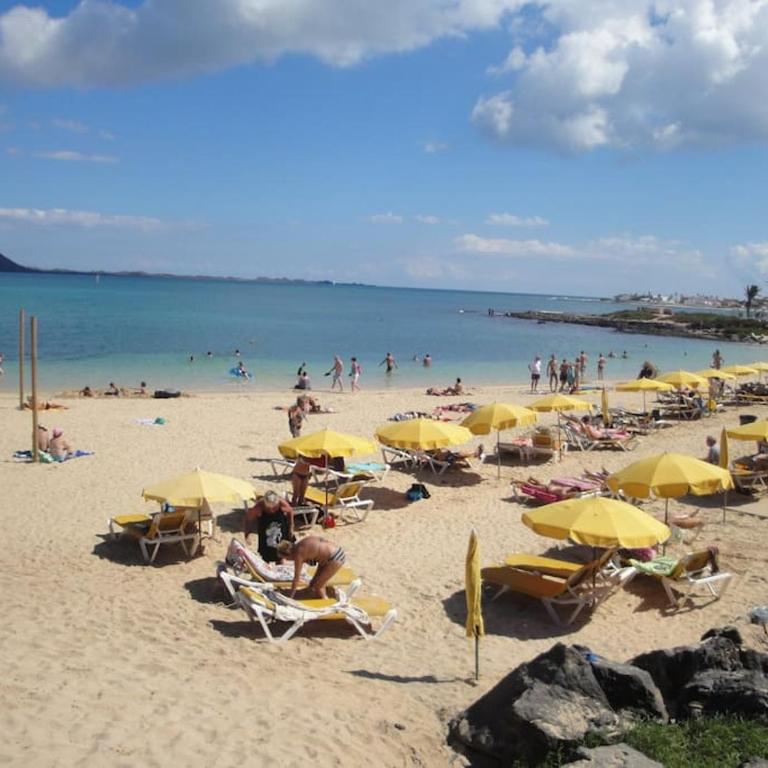 *Puerta 12* en Fuerteventura - One-Bedroom Apartment - 17