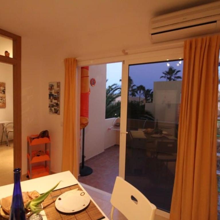 *Puerta 12* en Fuerteventura - One-Bedroom Apartment - 5