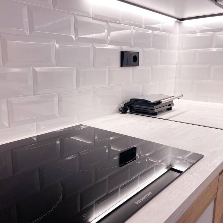 Apartamento Romántico & Céntrico En Encamp - 4pax l by BonesVacances - Appartamento con 1 Camera da Letto - 21