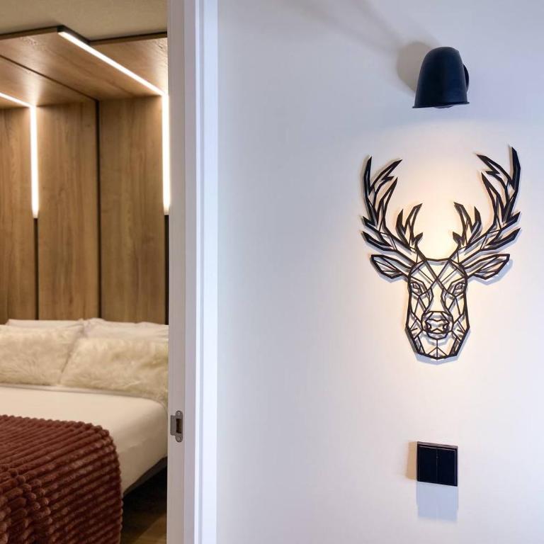 Apartamento Romántico & Céntrico En Encamp - 4pax l by BonesVacances - Appartamento con 1 Camera da Letto - 25