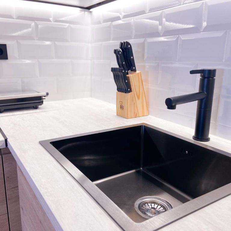 Apartamento Romántico & Céntrico En Encamp - 4pax l by BonesVacances - Appartamento con 1 Camera da Letto - 10