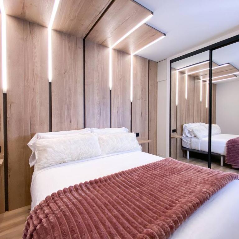 Apartamento Romántico & Céntrico En Encamp - 4pax l by BonesVacances - Appartamento con 1 Camera da Letto - 16