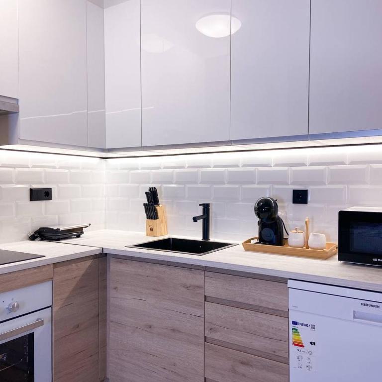 Apartamento Romántico & Céntrico En Encamp - 4pax l by BonesVacances - Appartamento con 1 Camera da Letto - 4