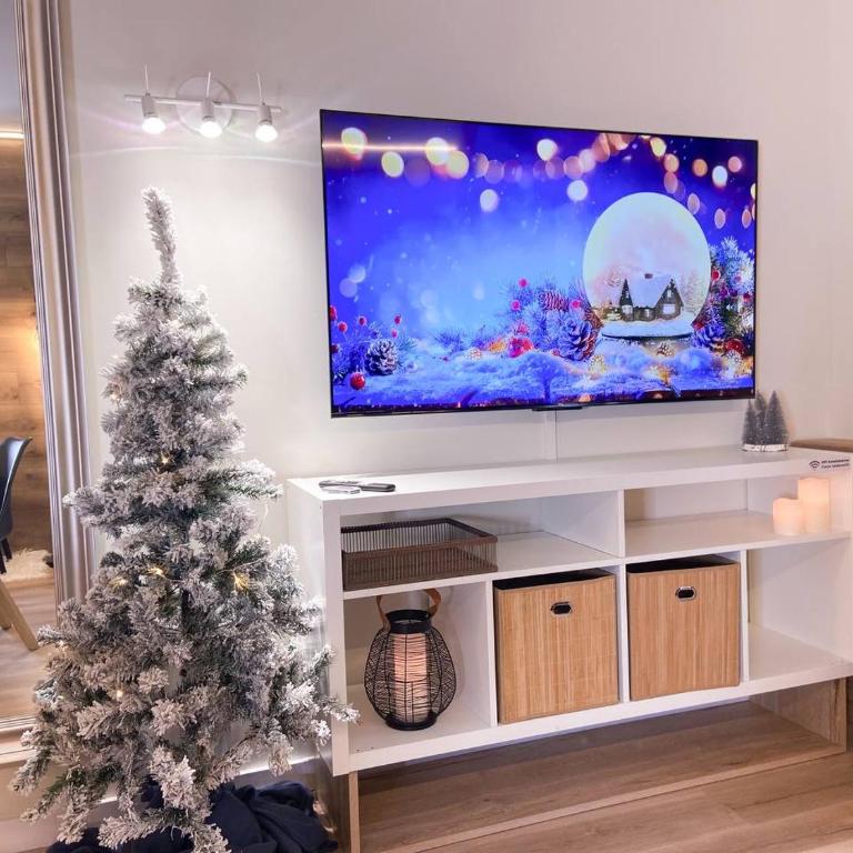 Apartamento Romántico & Céntrico En Encamp - 4pax l by BonesVacances - Appartamento con 1 Camera da Letto - 33