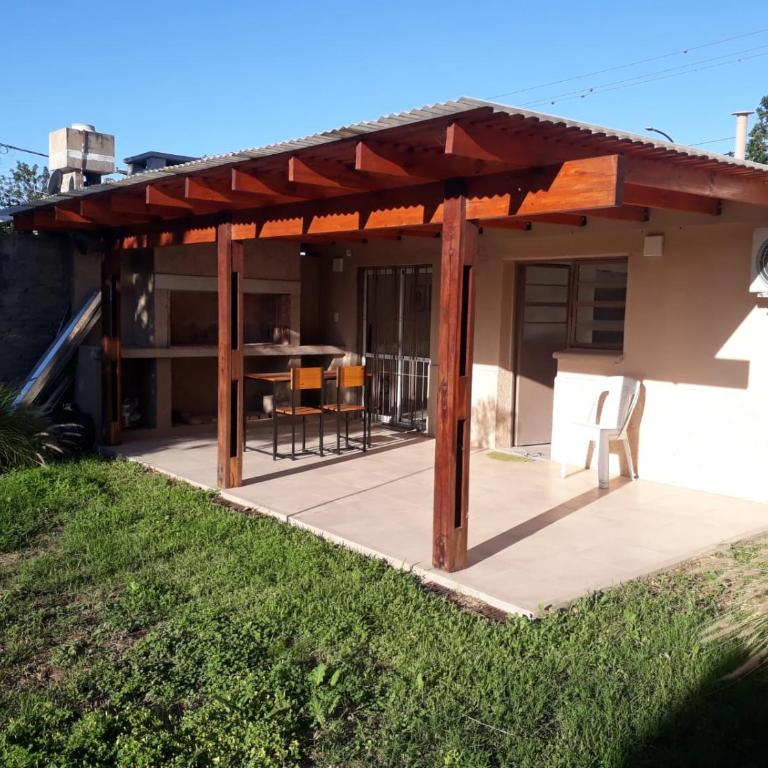 SUNNY HOUSE BOULEVARES 5pax - Casa de 3 dormitorios - 1