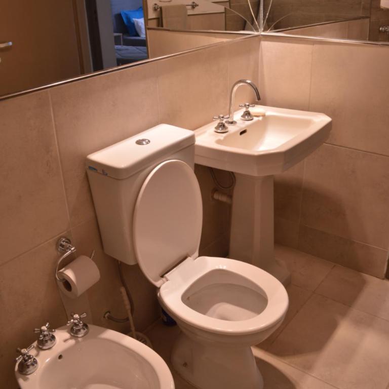 SUNNY HOUSE BOULEVARES 5pax - Casa de 3 dormitorios - 3