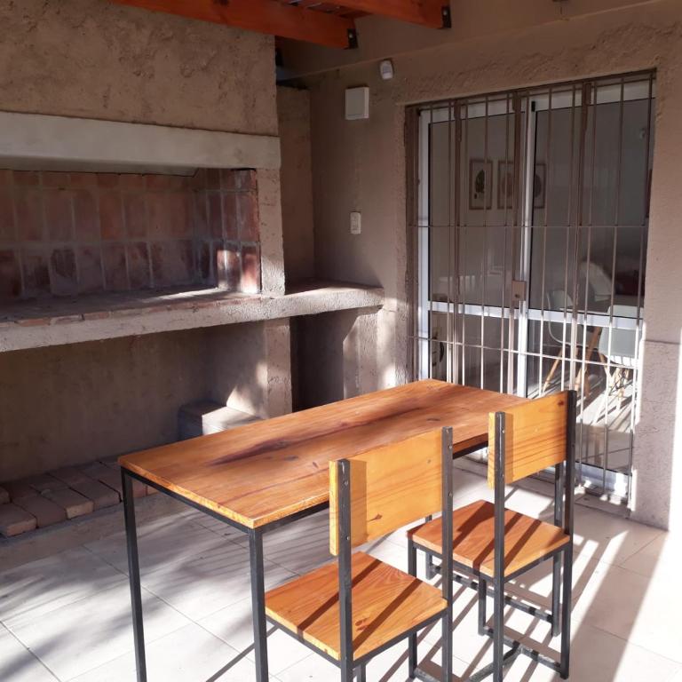 SUNNY HOUSE BOULEVARES 5pax - Casa de 3 dormitorios - 5