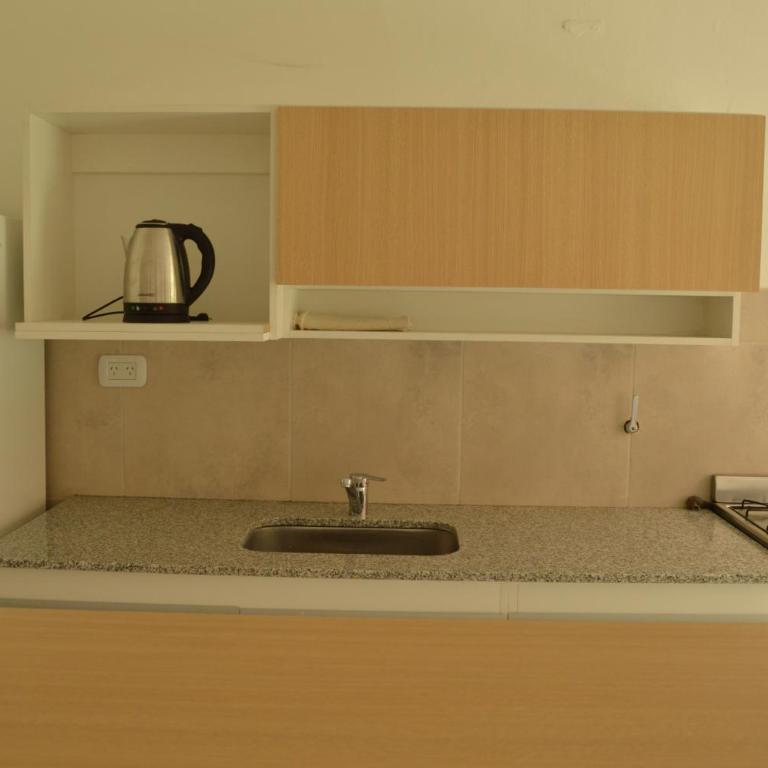 SUNNY HOUSE BOULEVARES 5pax - Three-Bedroom House - 14