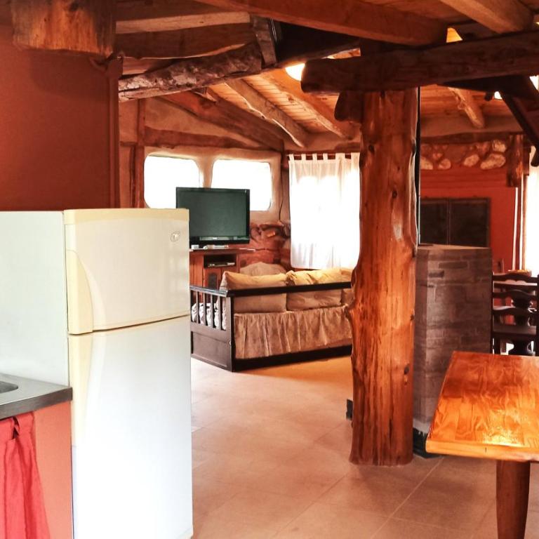La Casa de los Duendes - Chalet de 2 dormitorios - 18