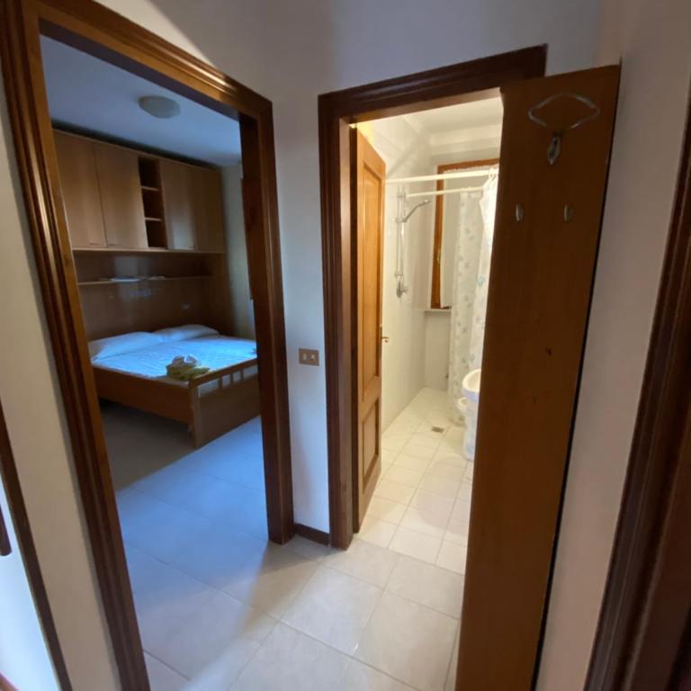 Il Nido di Rondine - Two-Bedroom Apartment - 29