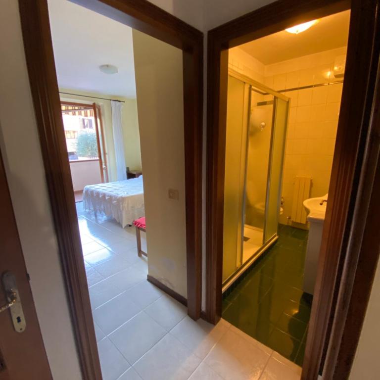 Il Nido di Rondine - Two-Bedroom Apartment - 9