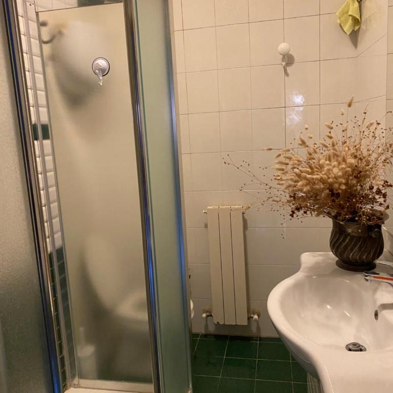 Il Nido di Rondine - Two-Bedroom Apartment - 11
