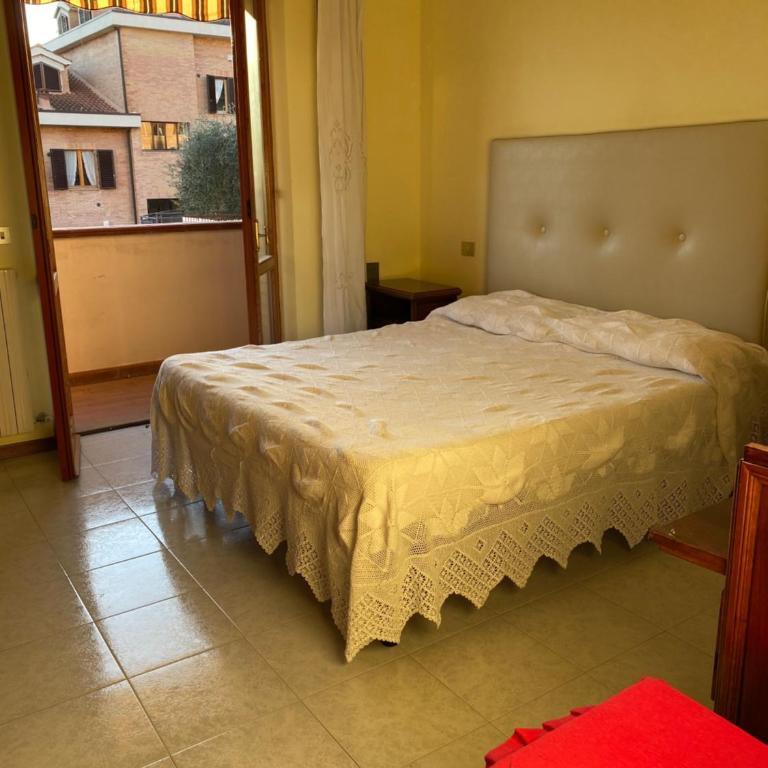 Il Nido di Rondine - Two-Bedroom Apartment - 2