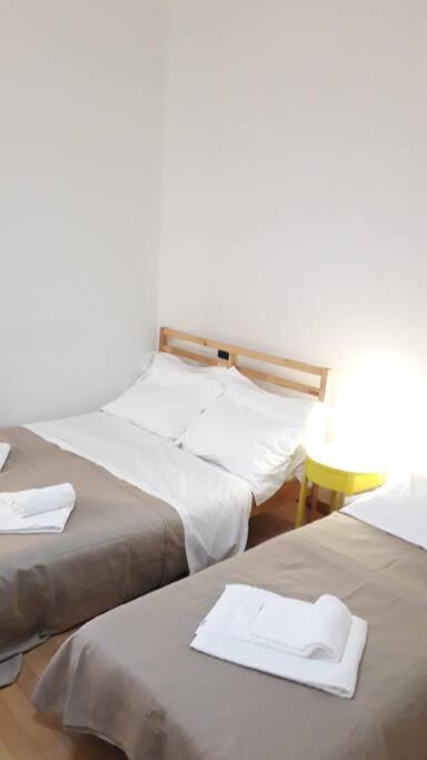 Florence Duomo San Lorenzo - Appartamento con 1 Camera da Letto - 10