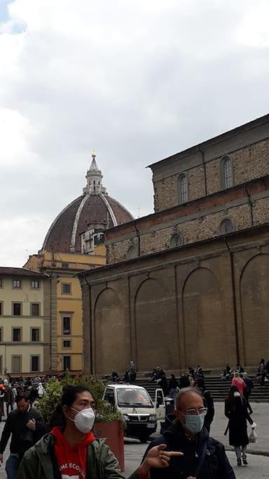 Florence Duomo San Lorenzo - Appartamento con 1 Camera da Letto - 12
