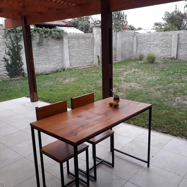 SUNNY HOUSE BOULEVARES 5pax - Casa de 3 dormitorios - 16