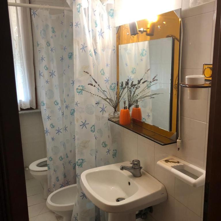 Il Nido di Rondine - Two-Bedroom Apartment - 72