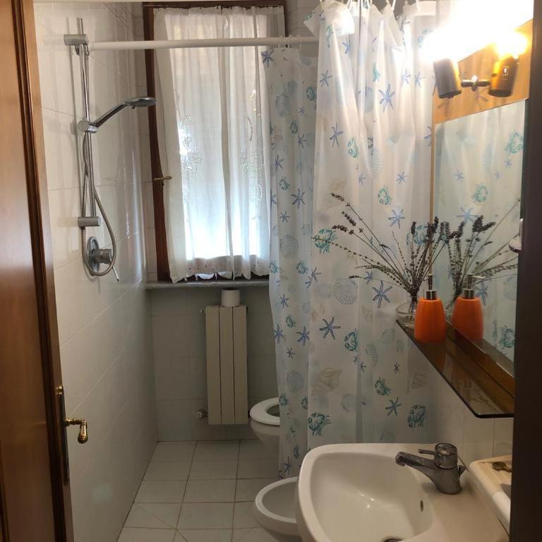 Il Nido di Rondine - Two-Bedroom Apartment - 80