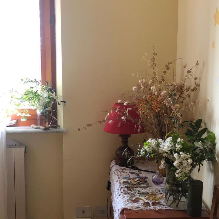 Il Nido di Rondine - Two-Bedroom Apartment - 82