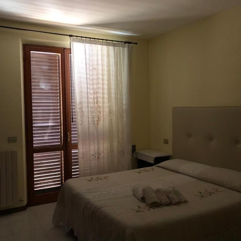 Il Nido di Rondine - Two-Bedroom Apartment - 53