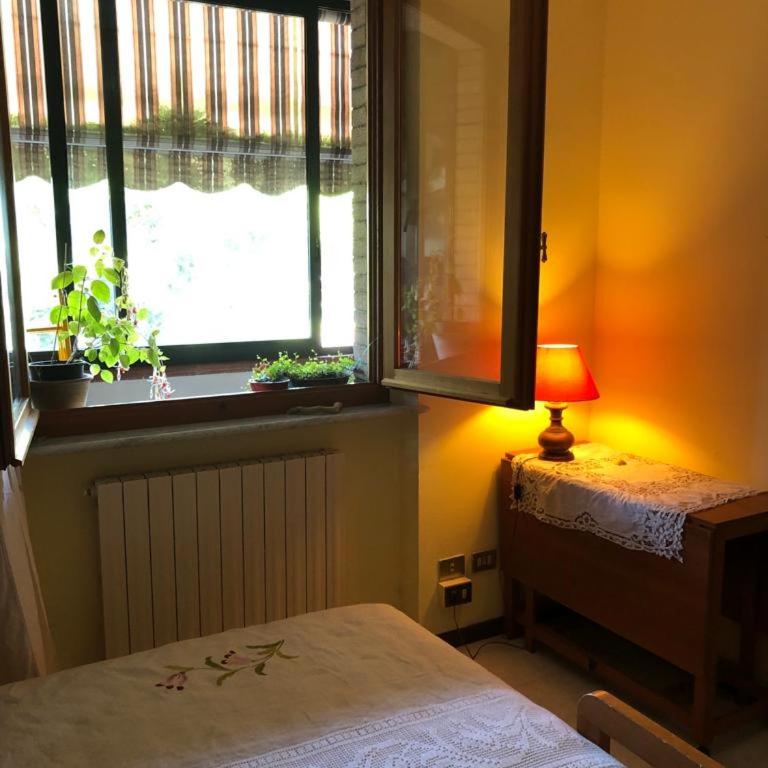 Il Nido di Rondine - Two-Bedroom Apartment - 3