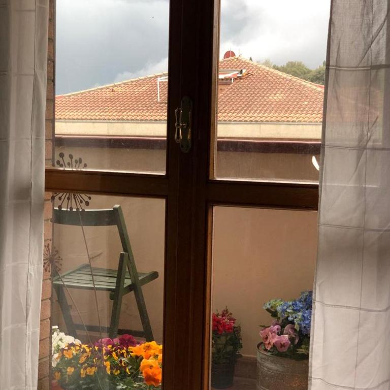 Il Nido di Rondine - Two-Bedroom Apartment - 60