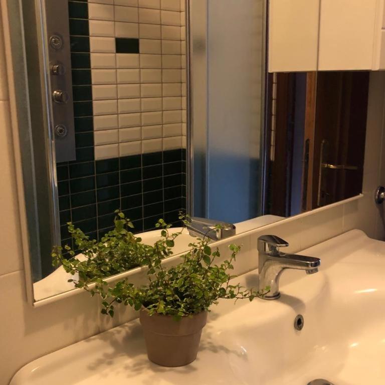 Il Nido di Rondine - Two-Bedroom Apartment - 64