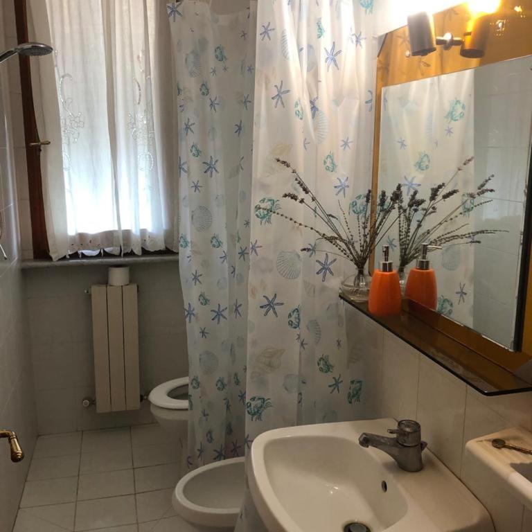 Il Nido di Rondine - Two-Bedroom Apartment - 61