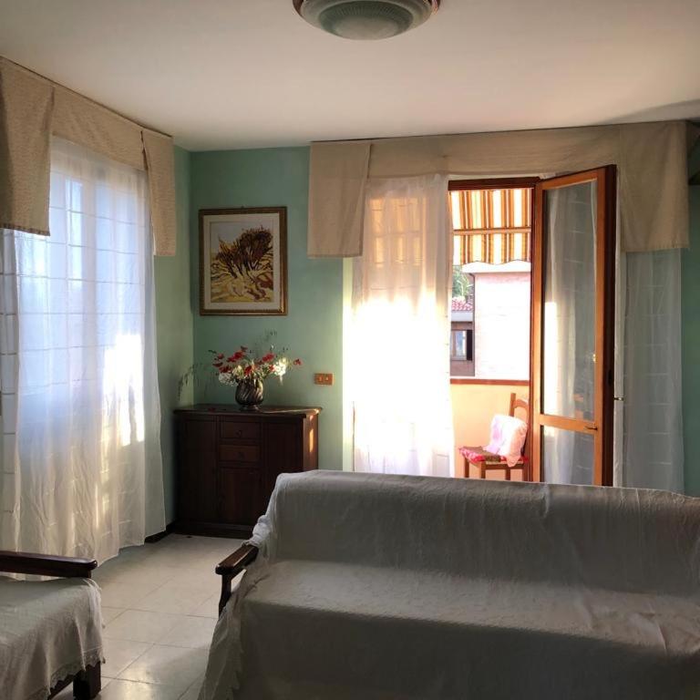 Il Nido di Rondine - Two-Bedroom Apartment - 55