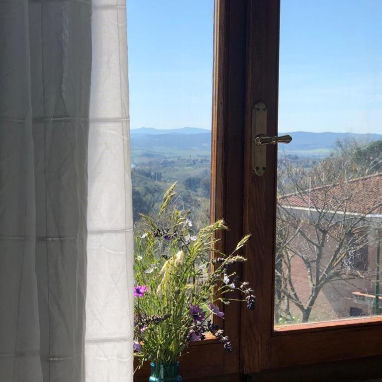 Il Nido di Rondine - Two-Bedroom Apartment - 58