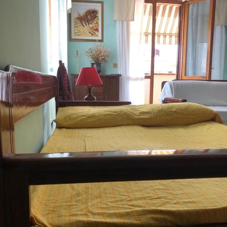 Il Nido di Rondine - Two-Bedroom Apartment - 70