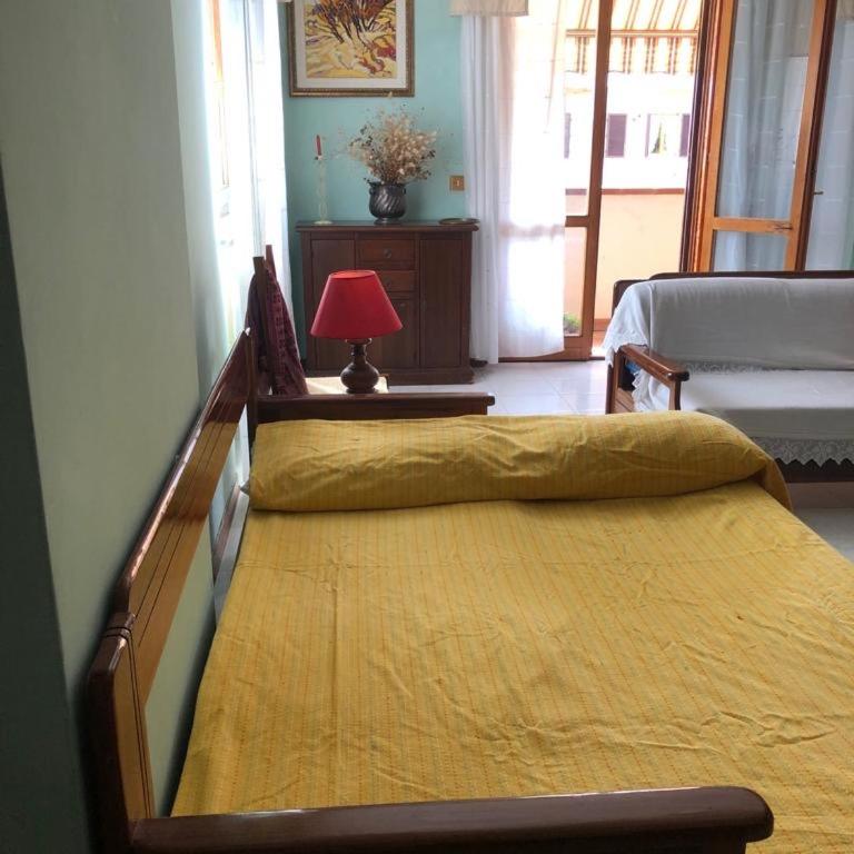 Il Nido di Rondine - Two-Bedroom Apartment - 45
