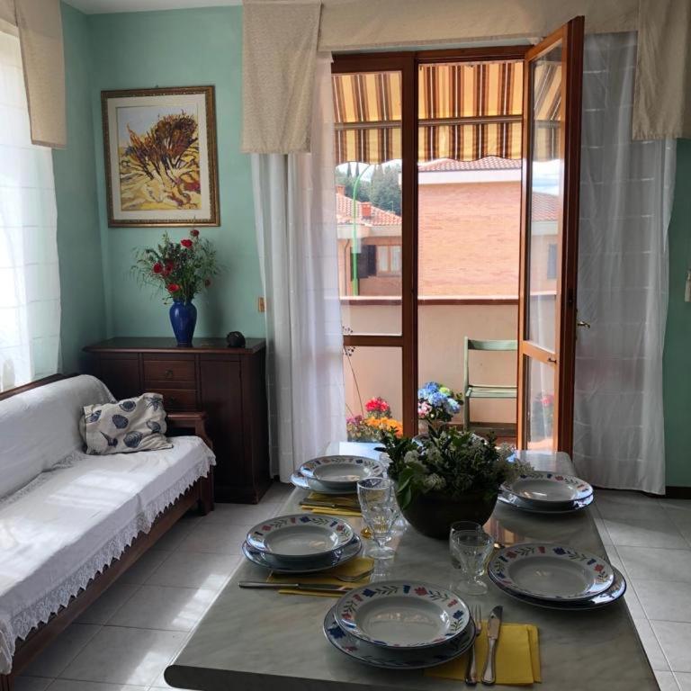 Il Nido di Rondine - Two-Bedroom Apartment - 71
