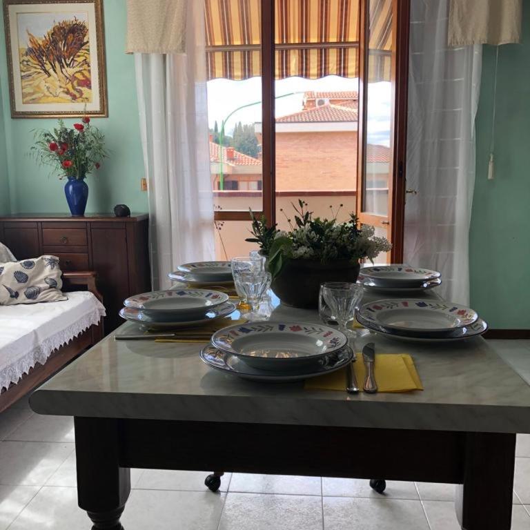 Il Nido di Rondine - Two-Bedroom Apartment - 32