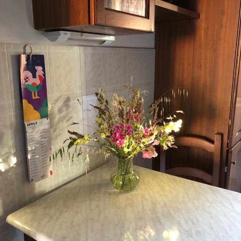 Il Nido di Rondine - Two-Bedroom Apartment - 35
