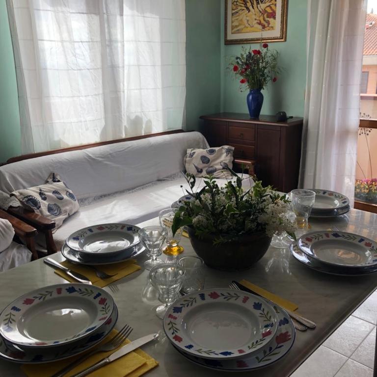 Il Nido di Rondine - Two-Bedroom Apartment - 43
