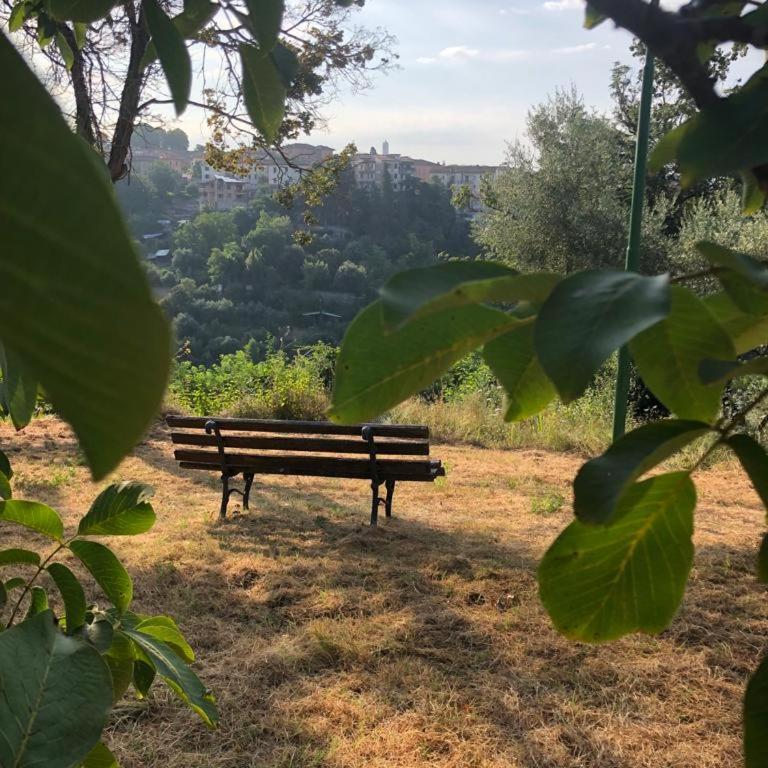 Il Nido di Rondine - Two-Bedroom Apartment - 37