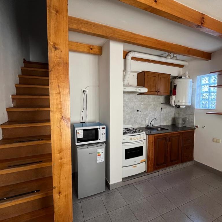 Piccola casa - Apartamento de 1 dormitorio - 3