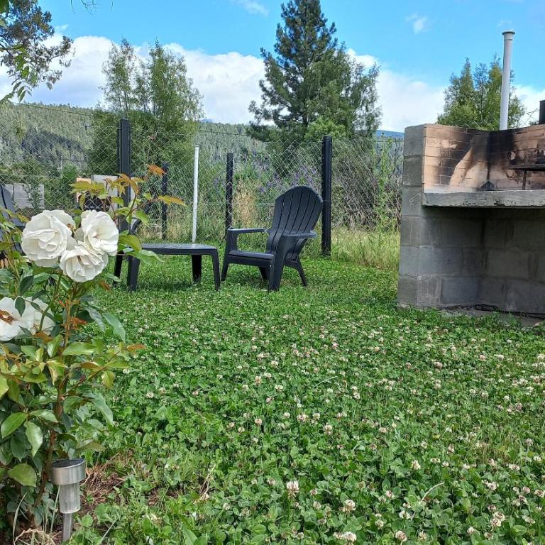 Origen Rent a house - Casa con 1 dormitorio - 30