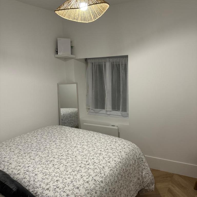 Appartement Haut Standing - Appartamento con 1 Camera da Letto - 21