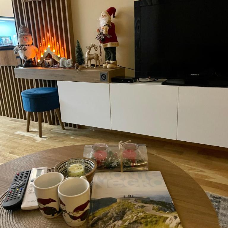 Apartments Gora - Apartman sa 1 Spavaćom Sobom - 6