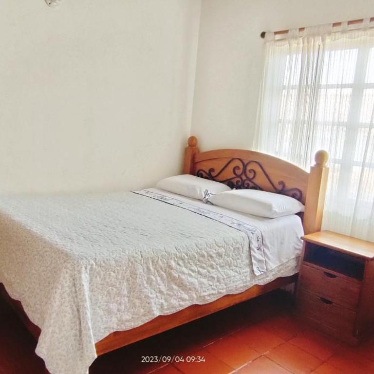 Amalú - Family Room with Garden View - 2