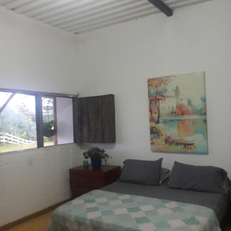 Rancho de Juancho - Casa de 2 dormitorios - 13