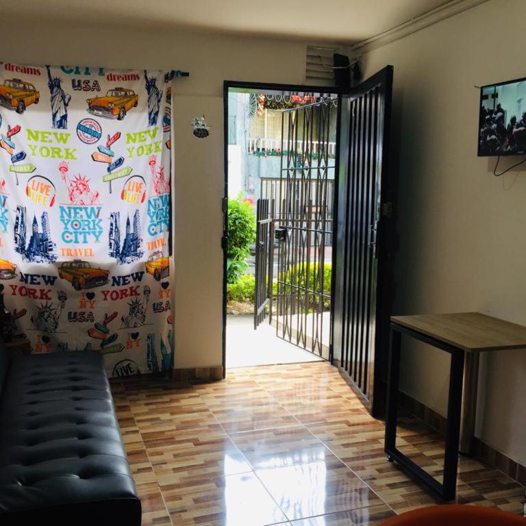 Apartamento Buenos aires - Apartamento de 2 dormitorios - 7
